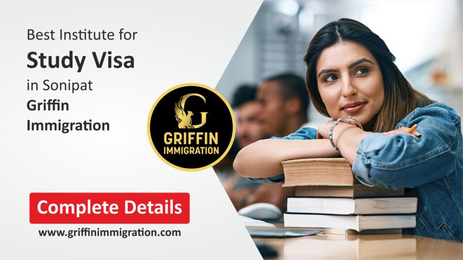 Study Visa in Sonipat