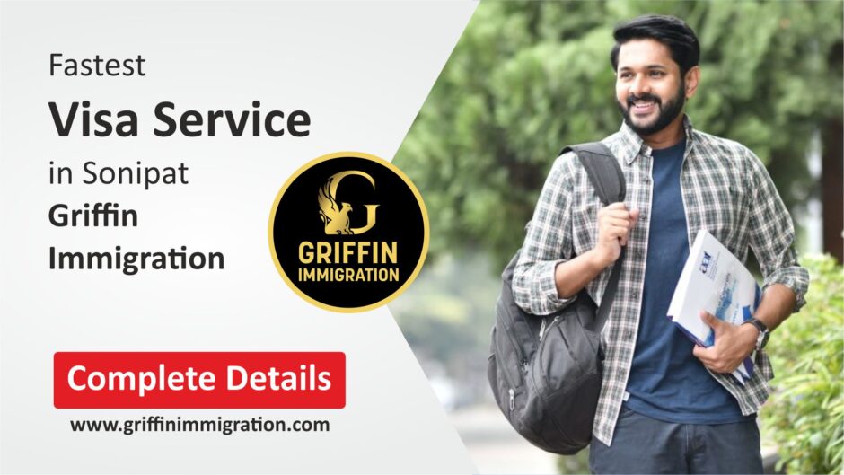 Fastest Visa Service in Sonipat