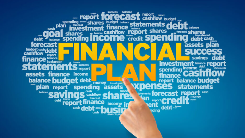 Financial Planning for Study Abroad