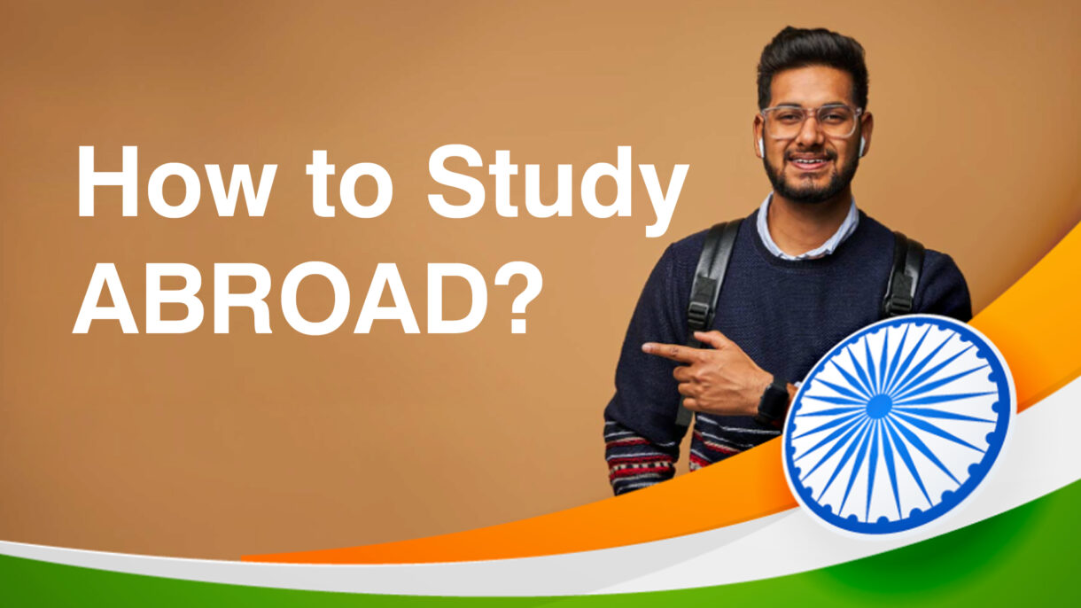 How to Study Abroad