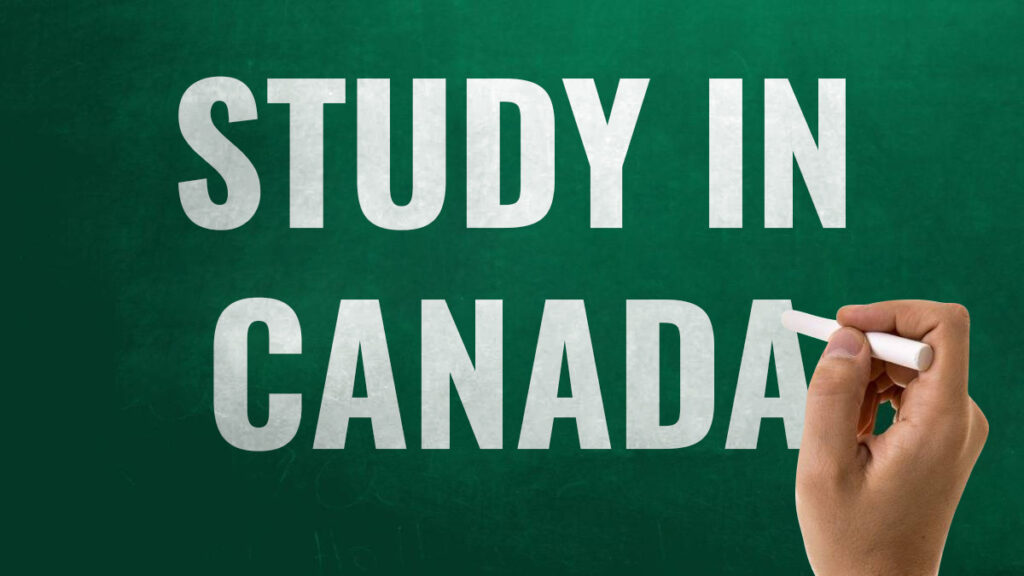 How to Take Admission in Canadian Colleges